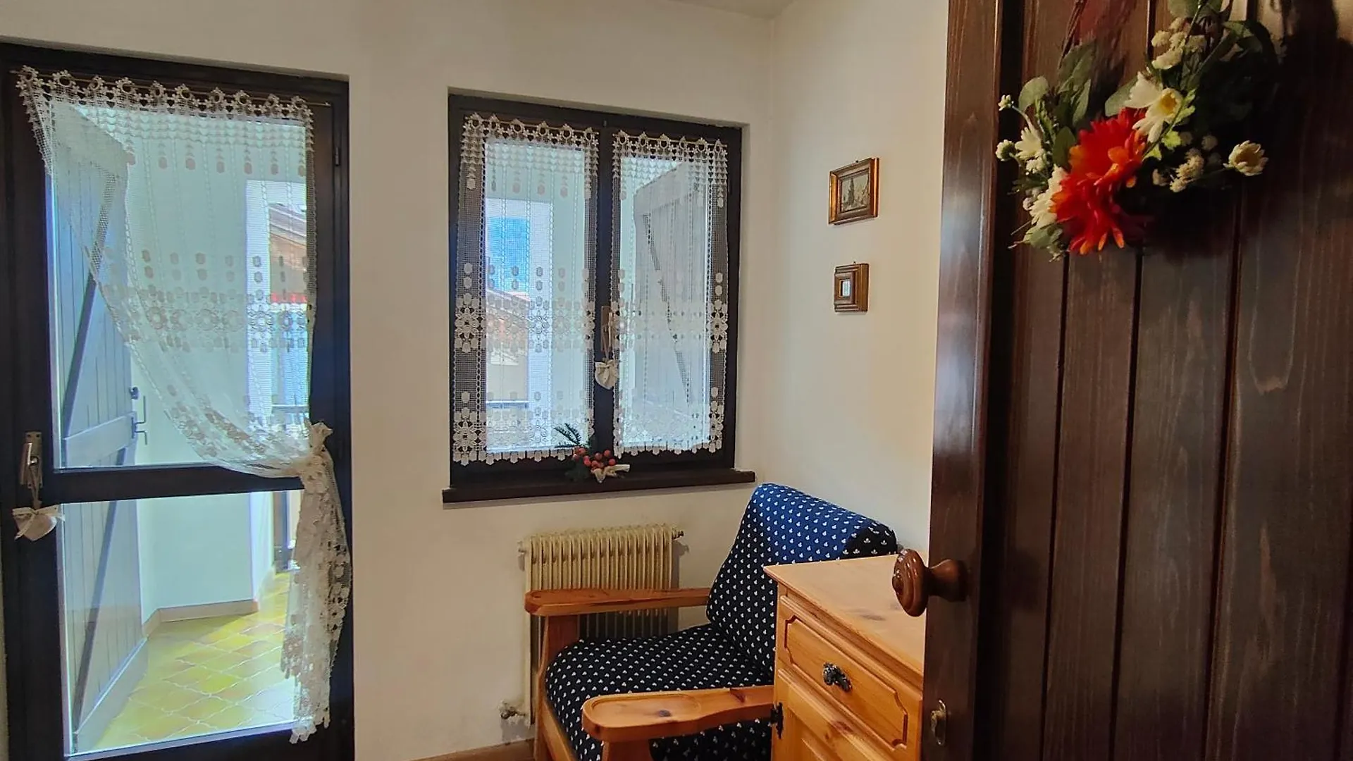 Appartement Appartamento I Cervi - A Un Passo Dal Lago Auronzo di Cadore