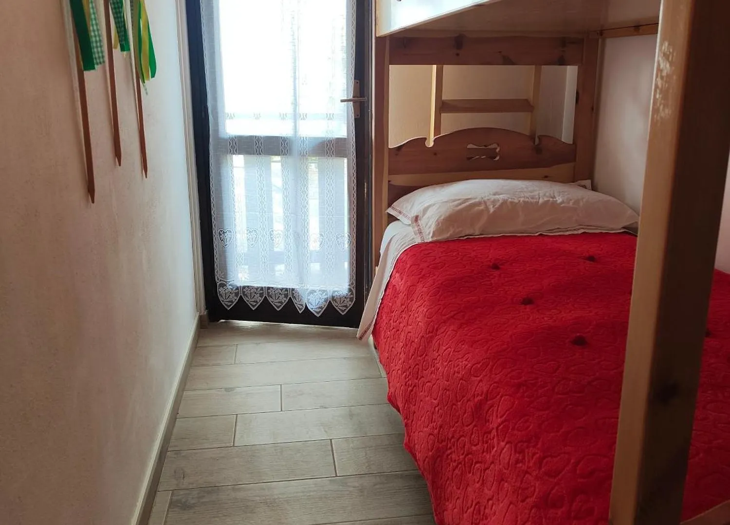 Appartamento I Cervi - A Un Passo Dal Lago Auronzo di Cadore 0*,  Italië