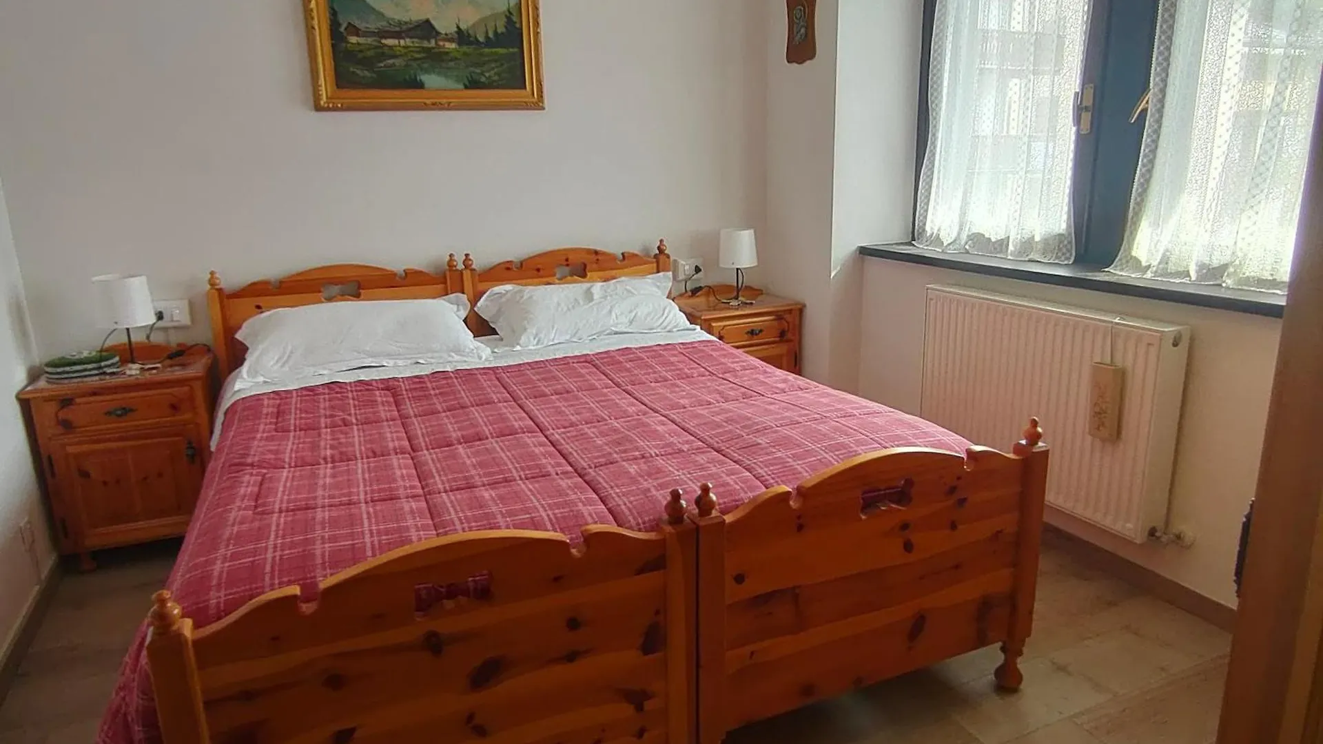 Appartamento I Cervi - A Un Passo Dal Lago Auronzo di Cadore Appartement