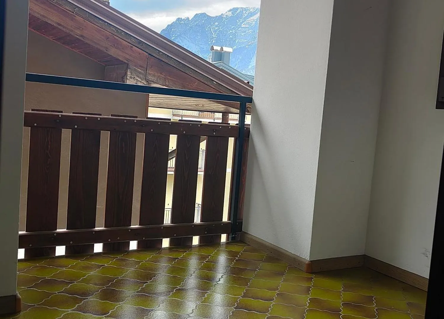Appartamento I Cervi - A Un Passo Dal Lago Auronzo di Cadore Apartment