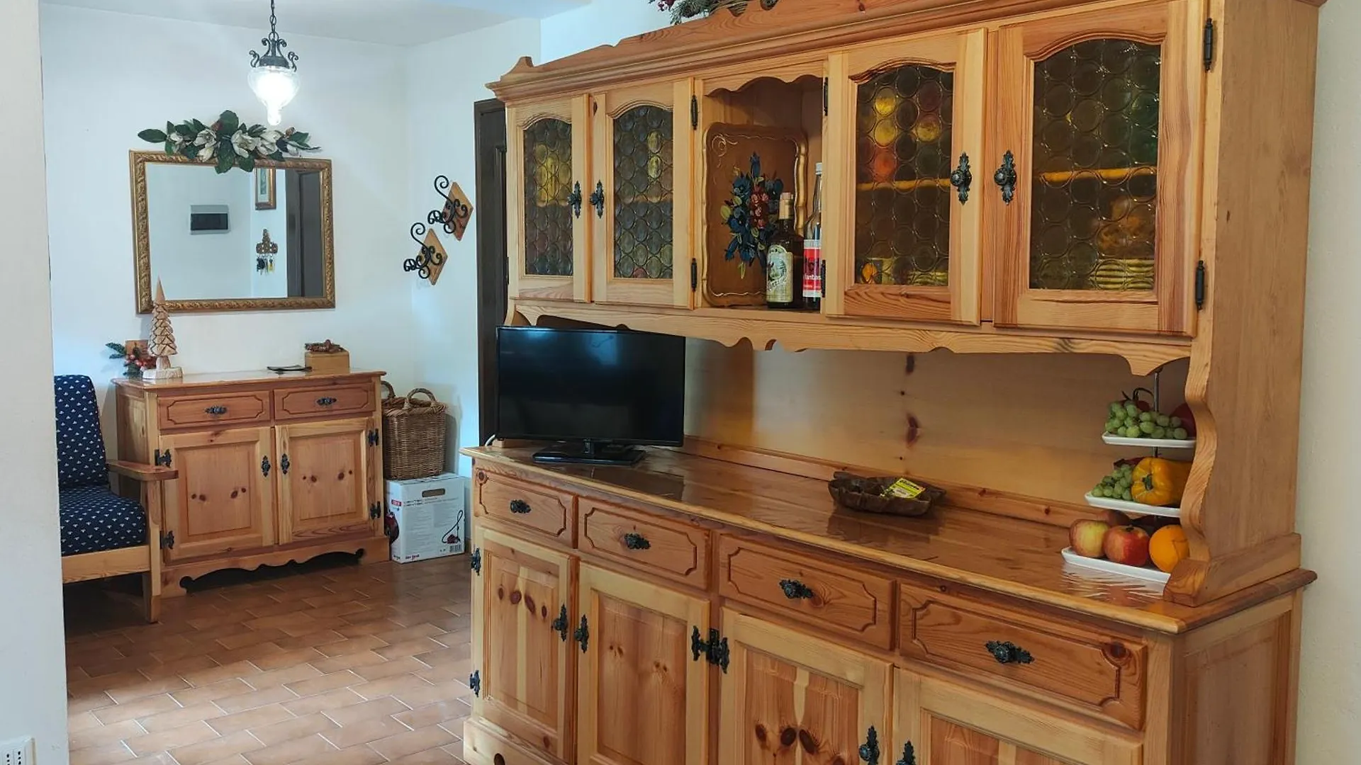 Appartamento I Cervi - A Un Passo Dal Lago Auronzo di Cadore Apartment