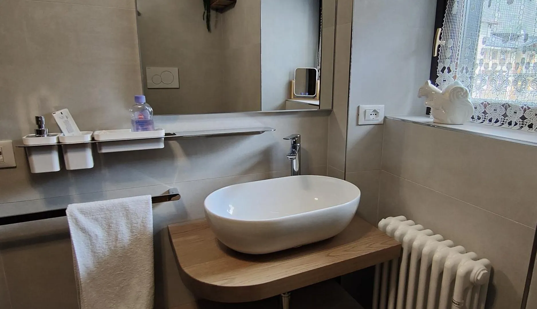 Appartamento I Cervi - A Un Passo Dal Lago Auronzo di Cadore Apartment