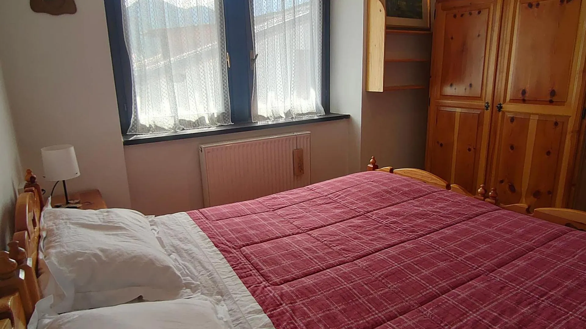 Apartment Appartamento I Cervi - A Un Passo Dal Lago Auronzo di Cadore