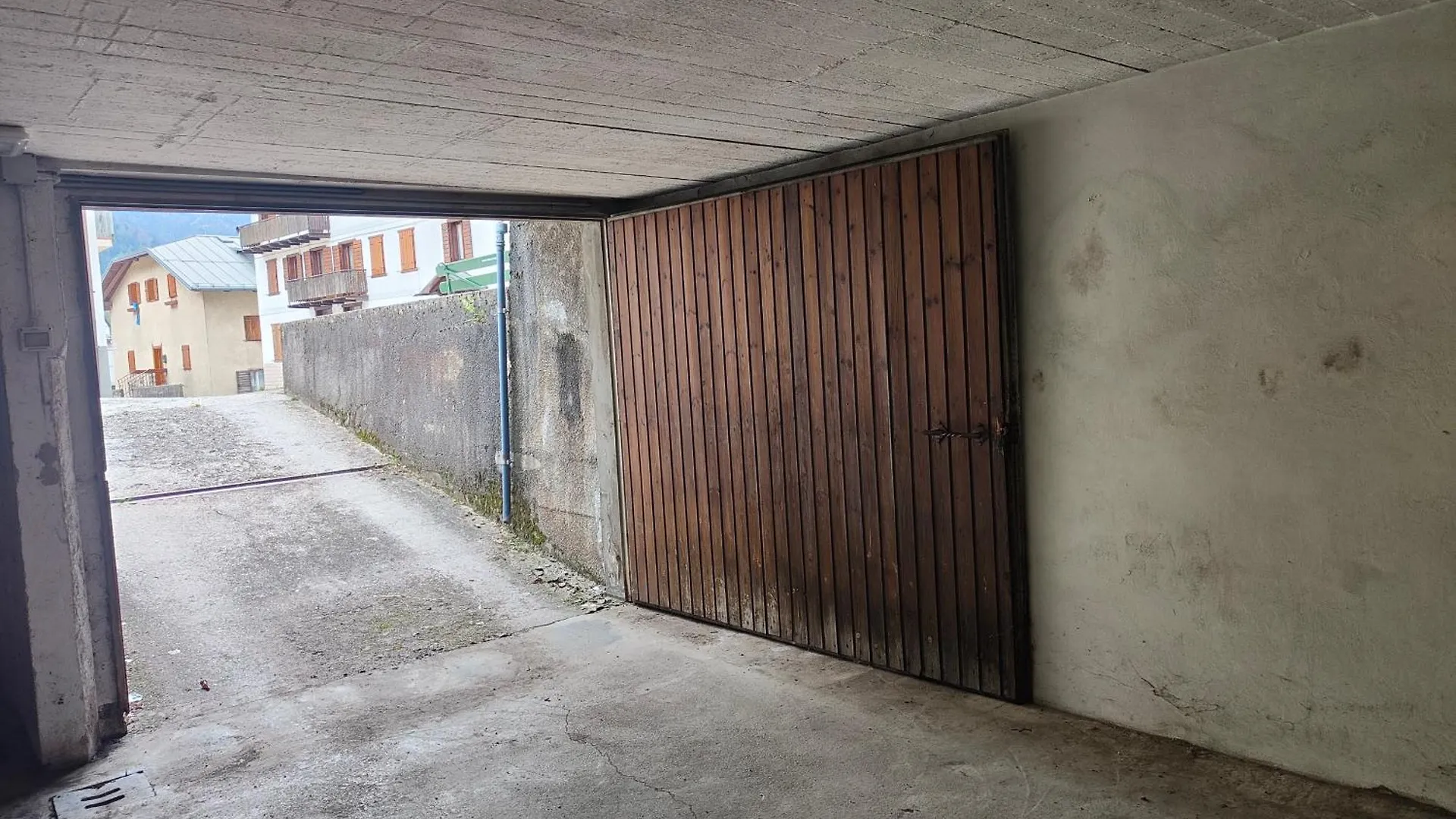 Apartment Appartamento I Cervi - A Un Passo Dal Lago Auronzo di Cadore Italy