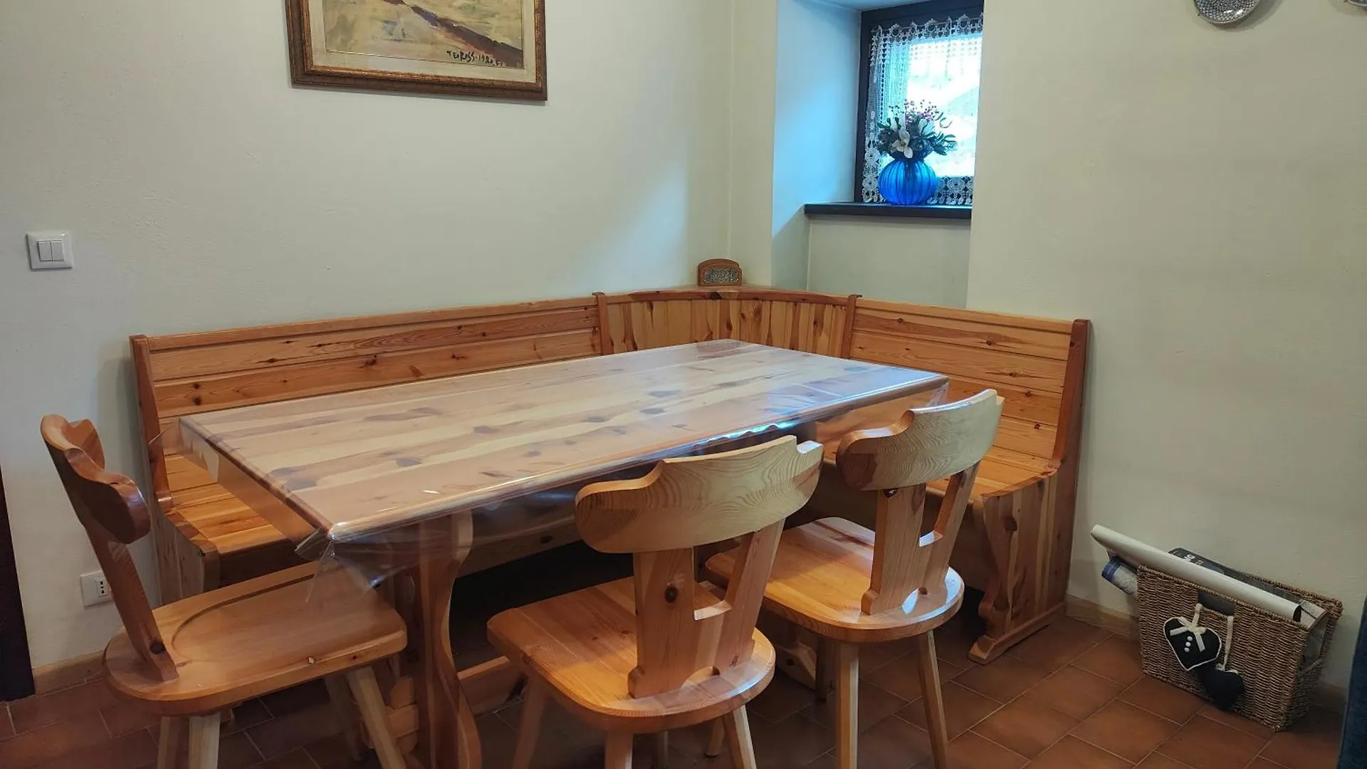 Appartamento I Cervi - A Un Passo Dal Lago Auronzo di Cadore 0*,