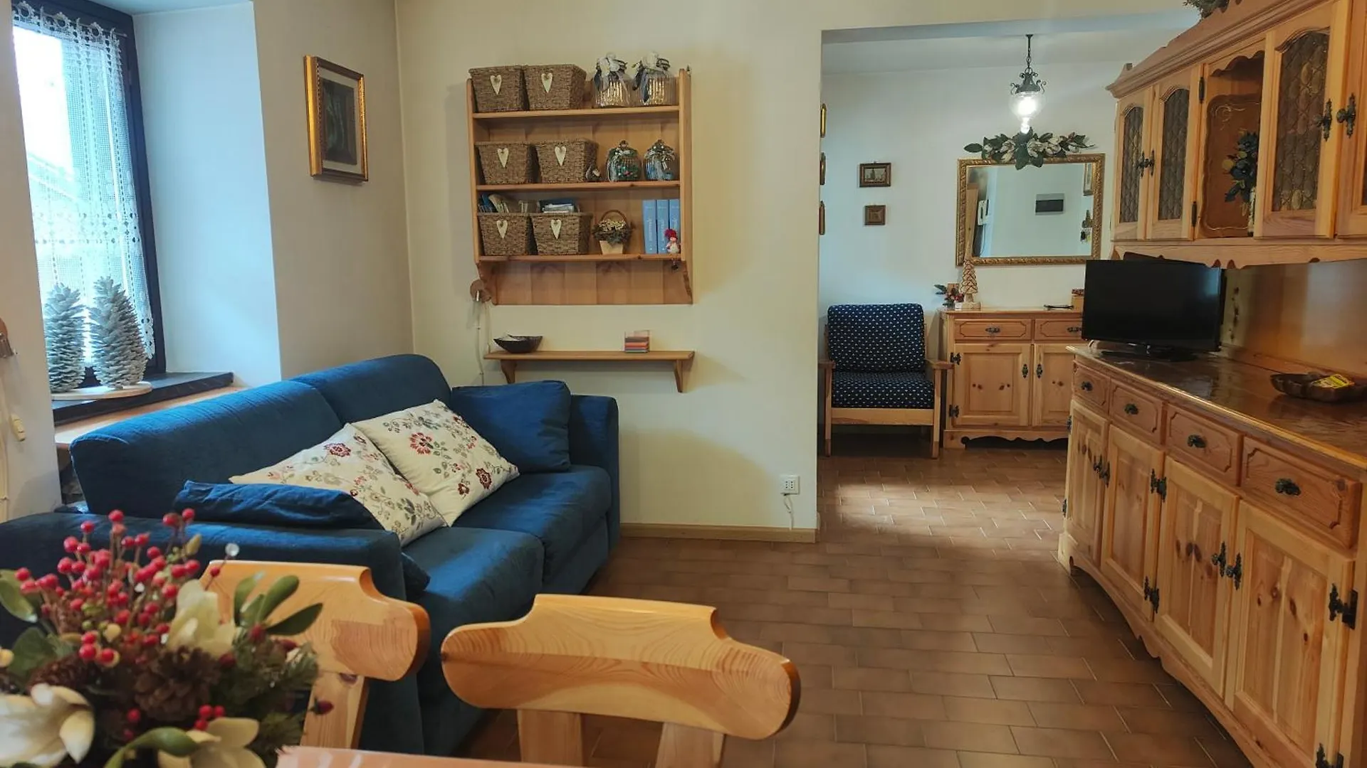 Appartamento I Cervi - A Un Passo Dal Lago Auronzo di Cadore