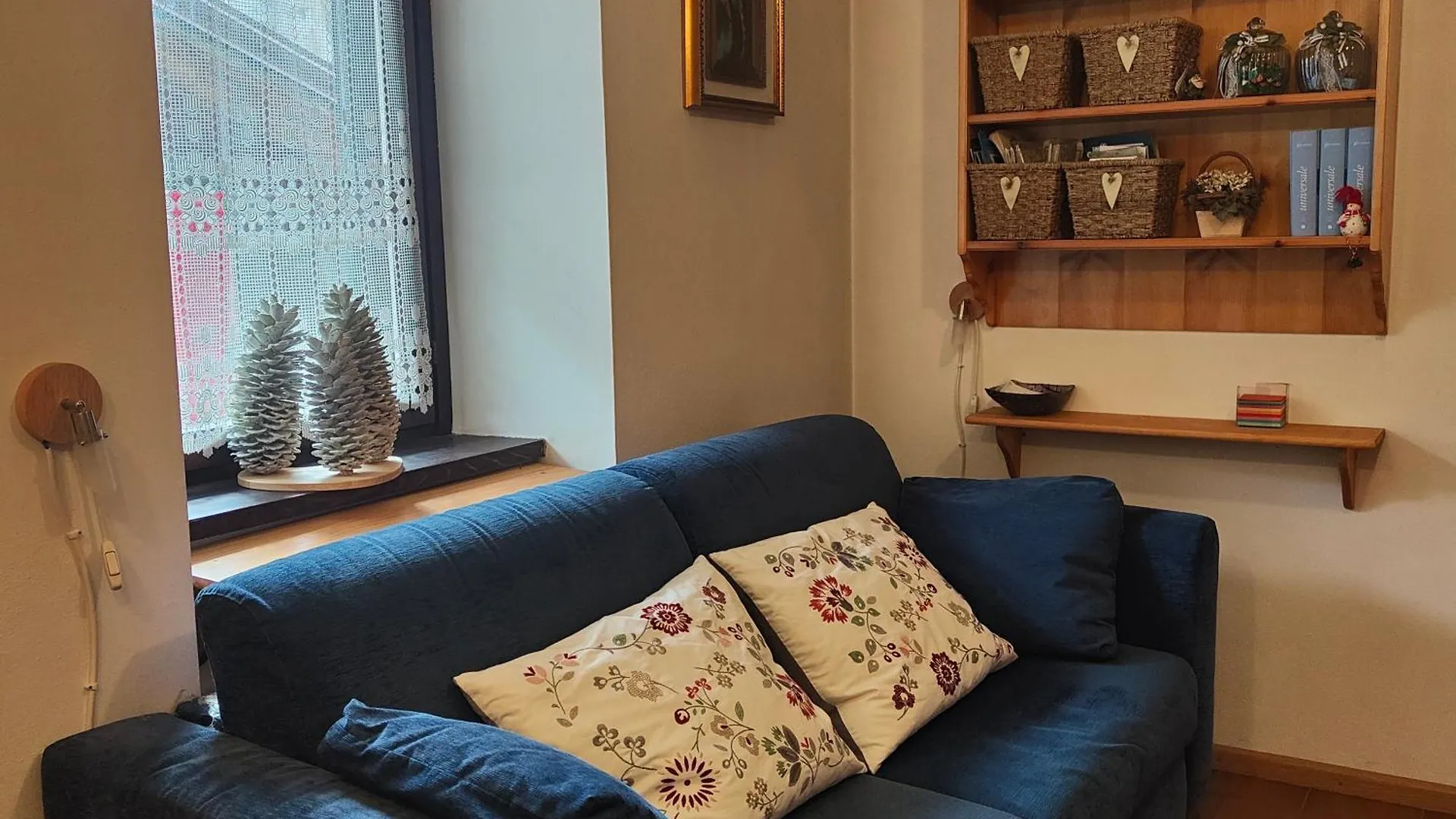 Appartamento I Cervi - A Un Passo Dal Lago Auronzo di Cadore Appartement
