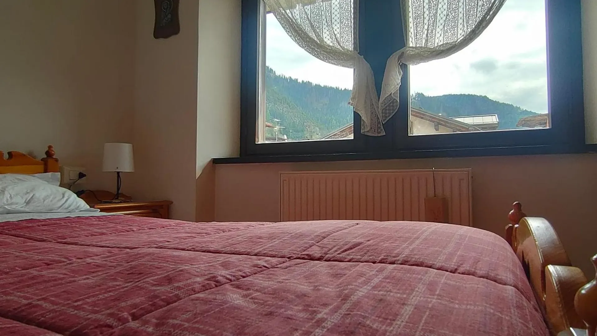 Apartment Appartamento I Cervi - A Un Passo Dal Lago Auronzo di Cadore