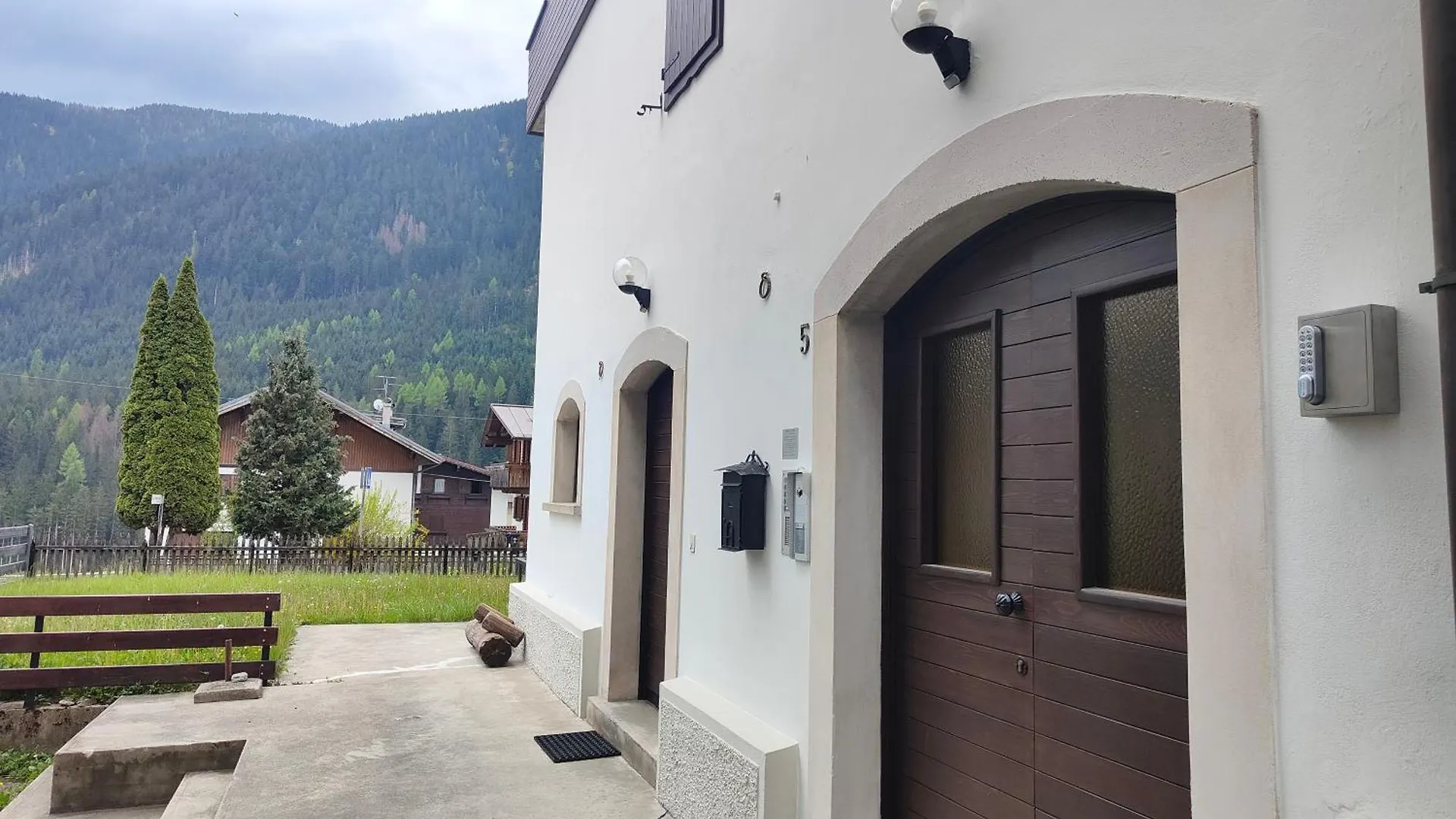 Appartement Appartamento I Cervi - A Un Passo Dal Lago Auronzo di Cadore