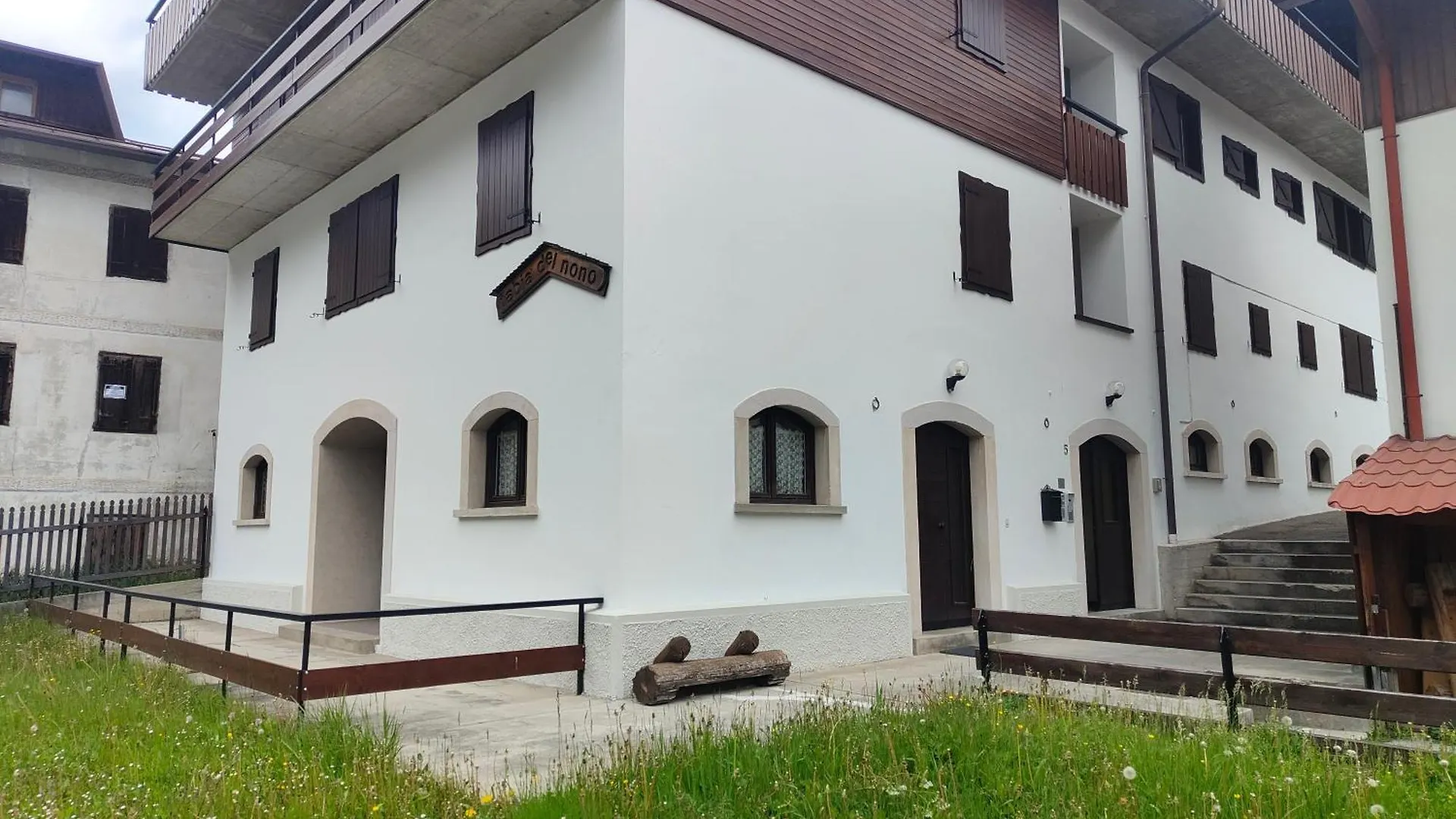 Appartamento I Cervi - A Un Passo Dal Lago Auronzo di Cadore