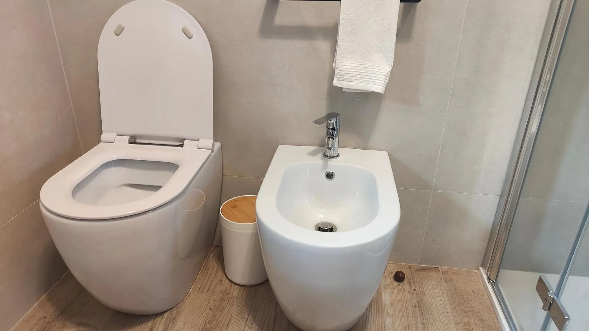 Appartement Appartamento I Cervi - A Un Passo Dal Lago Auronzo di Cadore