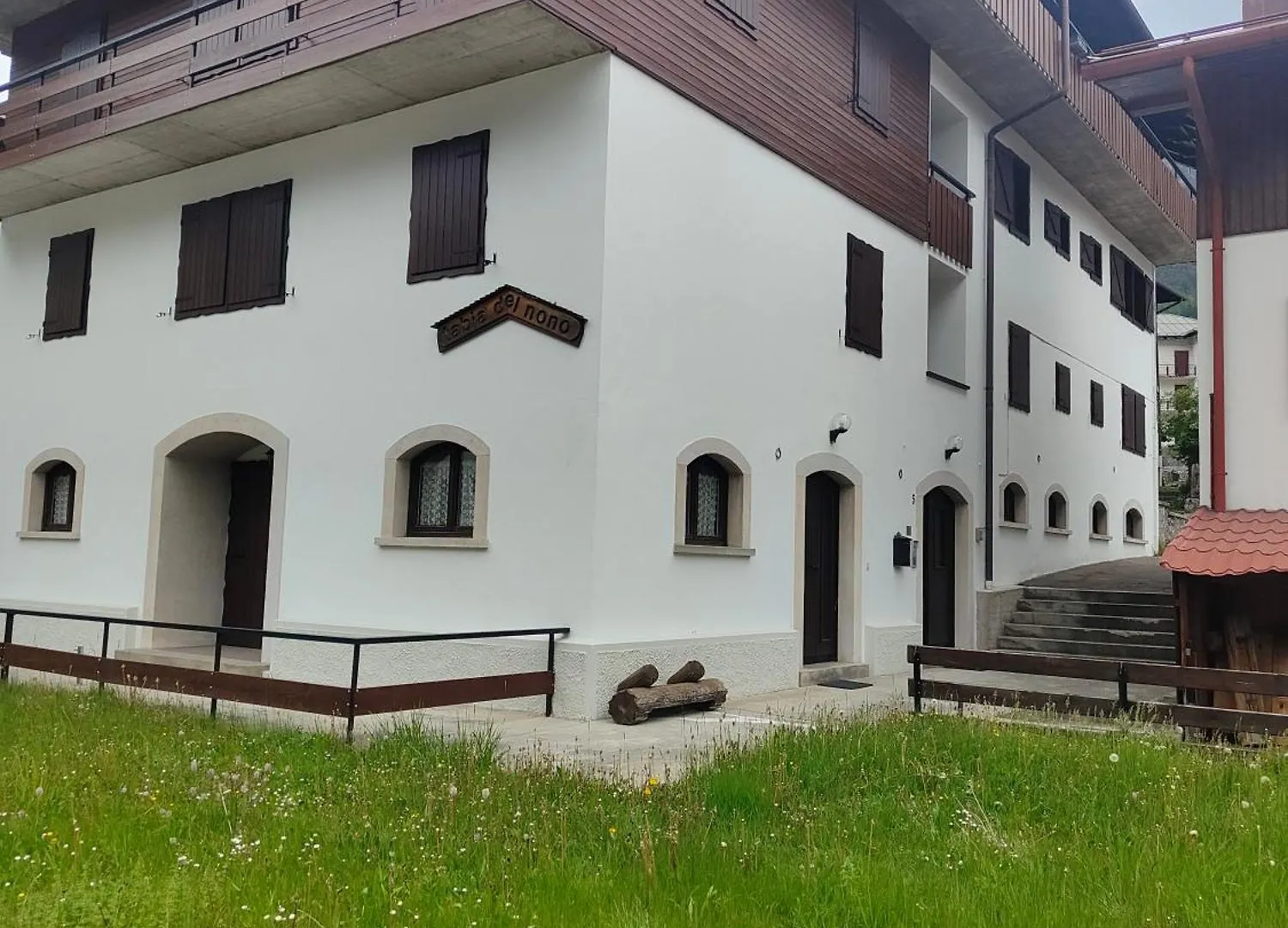 Appartamento I Cervi - A Un Passo Dal Lago Auronzo di Cadore