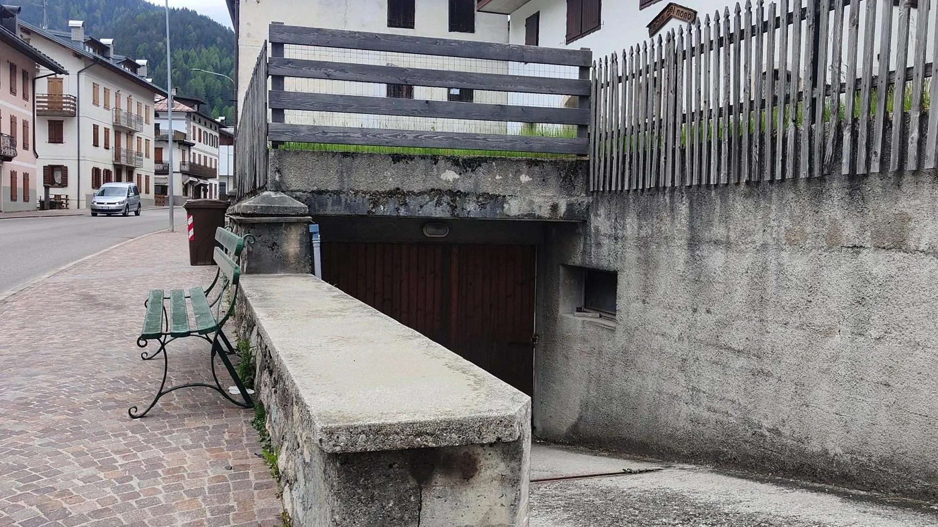 Appartamento I Cervi - A Un Passo Dal Lago Auronzo di Cadore Apartment