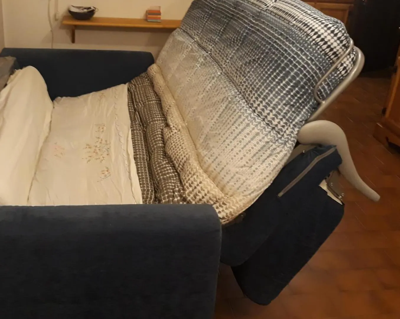 Apartment Appartamento I Cervi - A Un Passo Dal Lago Auronzo di Cadore Italy