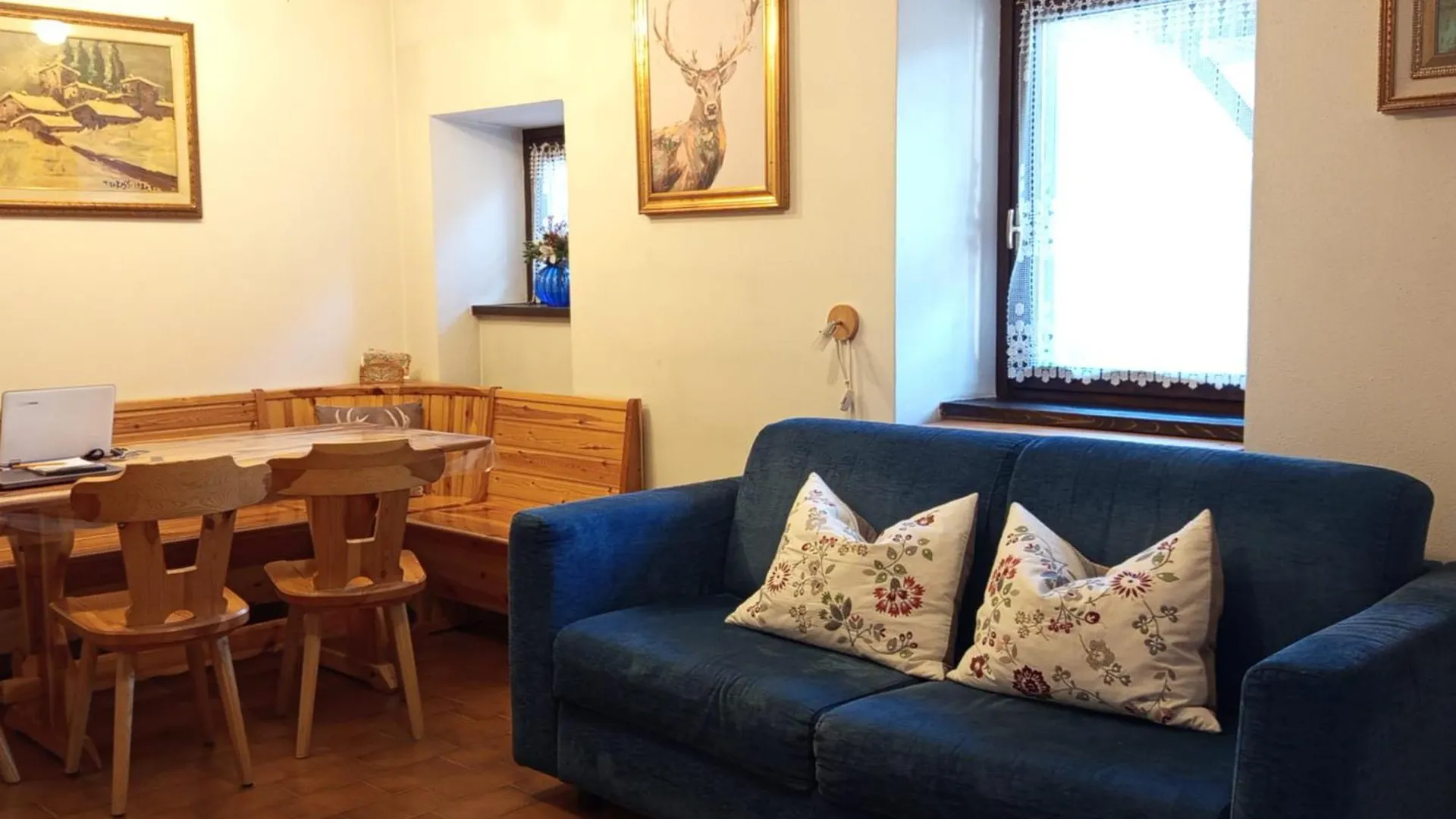 Appartamento I Cervi - A Un Passo Dal Lago Auronzo di Cadore Italy