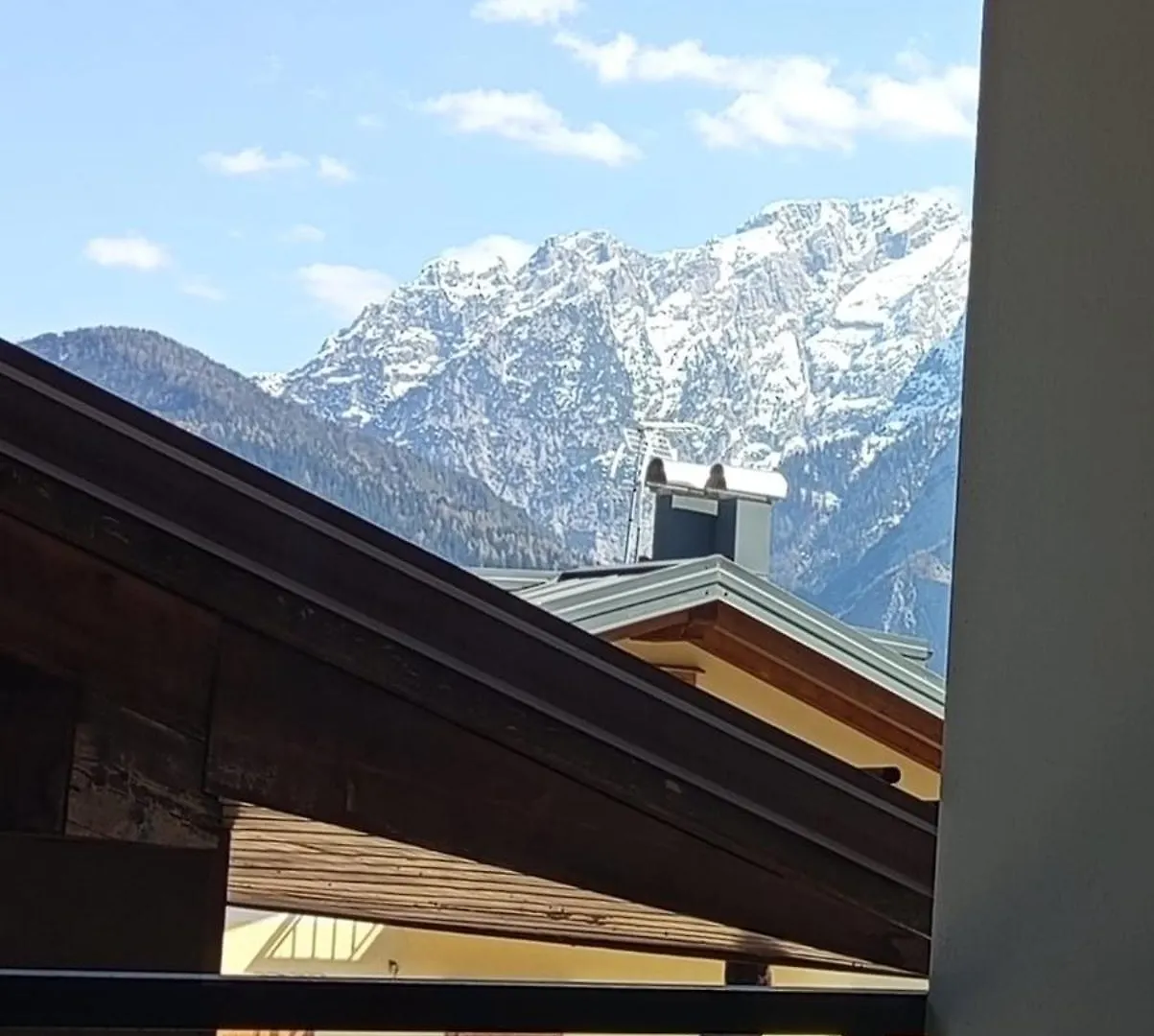 Appartement Appartamento I Cervi - A Un Passo Dal Lago Auronzo di Cadore