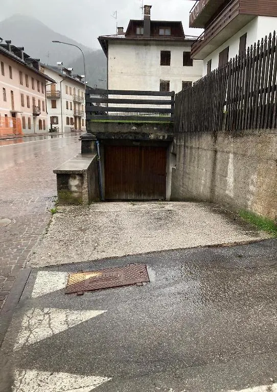 Appartamento I Cervi - A Un Passo Dal Lago Auronzo di Cadore 0*,  Italië