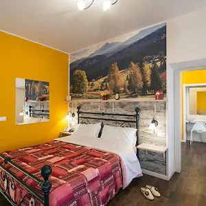 Hotel Garni Barancio, Auronzo di Cadore