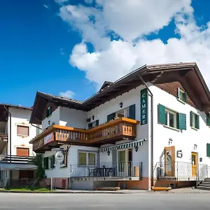 Bed & Breakfast Meuble Giustina, Misurina