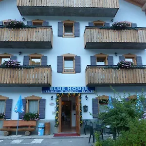 Bed & Breakfast Meuble Blue House, Auronzo di Cadore