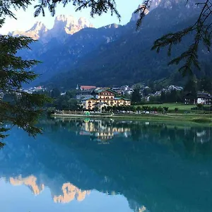 Hotel Juventus, Auronzo di Cadore